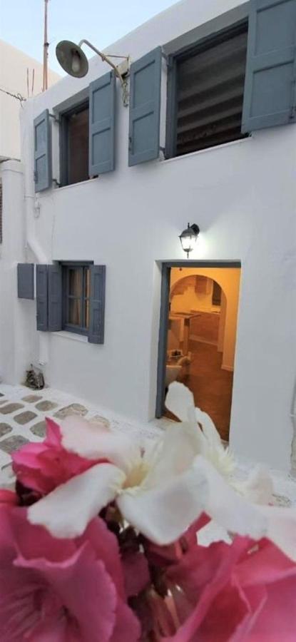 Windmill House Mykonos *